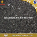 Cheap slab price black diamond granite